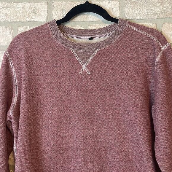 The SCIFEN COMPANY Crewneck sweater size L - Picture 2 of 8